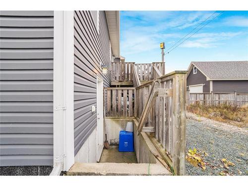 15 Valley Brook Place, Conception Bay South, NL 