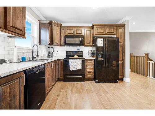 15 Valley Brook Place, Conception Bay South, NL 