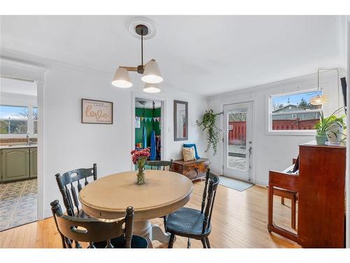 1 Macull Lane, Logy Bay, NL 