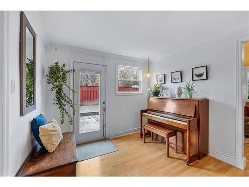 1 Macull Lane, Logy Bay, NL 