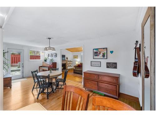 1 Macull Lane, Logy Bay, NL 