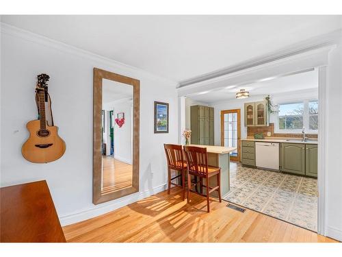 1 Macull Lane, Logy Bay, NL 