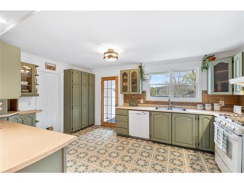 1 Macull Lane, Logy Bay, NL 