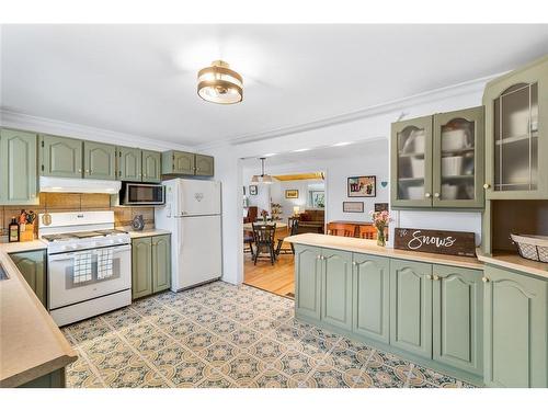 1 Macull Lane, Logy Bay, NL 