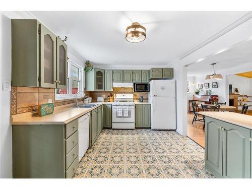 1 Macull Lane, Logy Bay, NL 