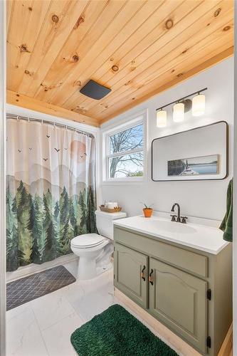 1 Macull Lane, Logy Bay, NL 