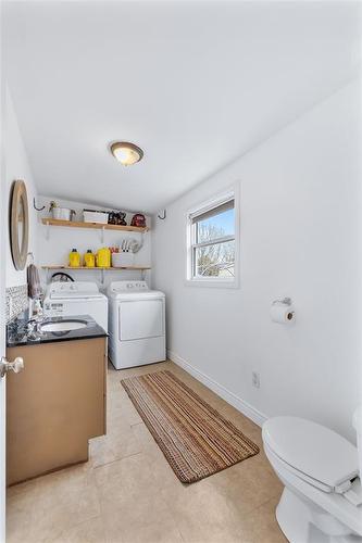 1 Macull Lane, Logy Bay, NL 