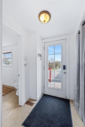 1 Macull Lane, Logy Bay, NL 