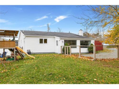 1 Macull Lane, Logy Bay, NL 