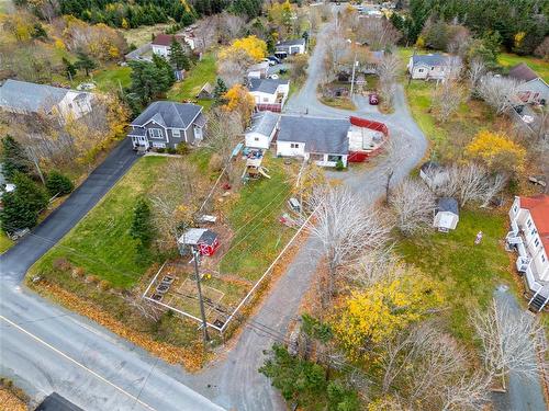 1 Macull Lane, Logy Bay, NL 