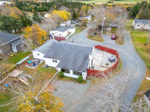 1 Macull Lane, Logy Bay, NL 