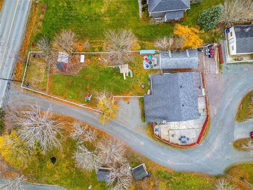 1 Macull Lane, Logy Bay, NL 