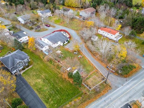 1 Macull Lane, Logy Bay, NL 