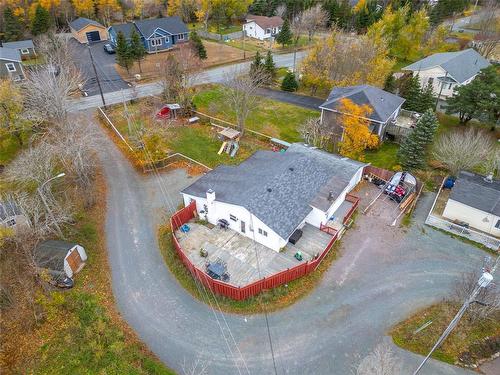 1 Macull Lane, Logy Bay, NL 