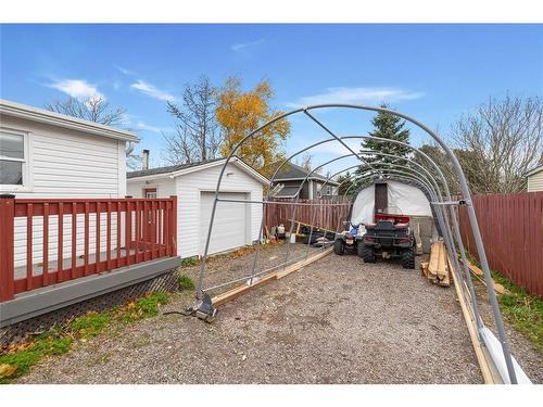 1 Macull Lane, Logy Bay, NL 