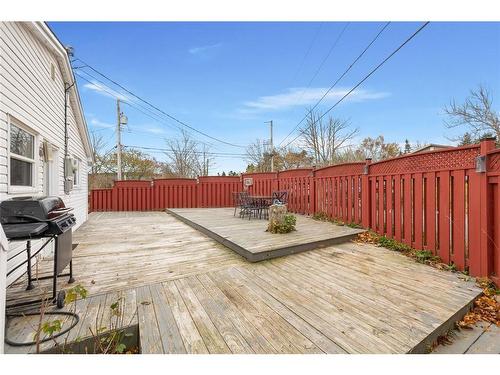 1 Macull Lane, Logy Bay, NL 