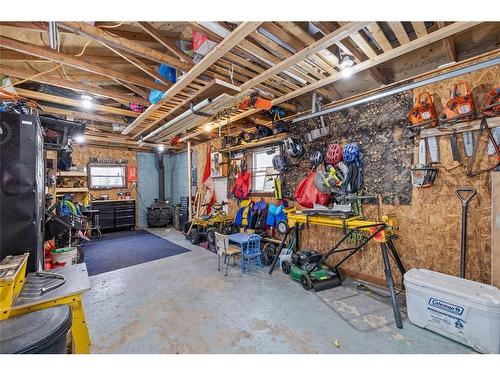 1 Macull Lane, Logy Bay, NL 