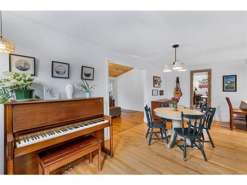 1 Macull Lane, Logy Bay, NL 