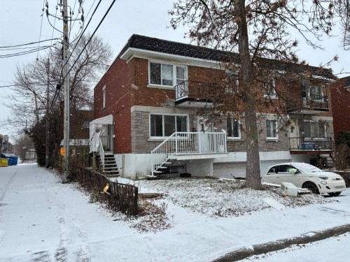 Front of Structure - 3902 Av. De Repentigny, Montréal (Mercier/Hochelaga-Maisonneuve), QC - Outdoor