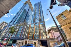 2806-1180 Rue De Bleury  Montréal (Ville-Marie), QC H3B 0H2