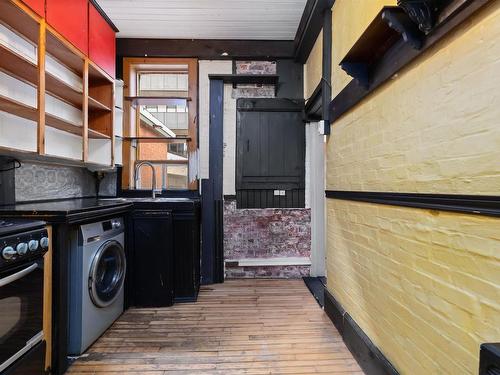 2068 Brunswick Street, Halifax, NS 