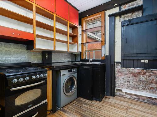 2068 Brunswick Street, Halifax, NS 