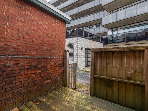 2068 Brunswick Street, Halifax, NS 