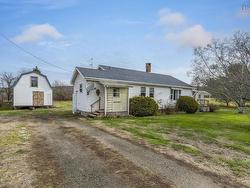 1616 Spurr Road  Round Hill, NS B0S 1C0