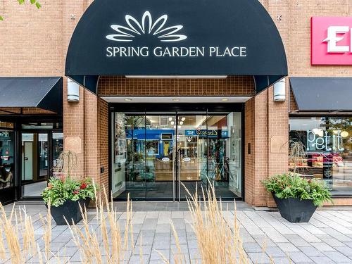 103 5460 Spring Garden Road Unit 103, Halifax Peninsula, NS 