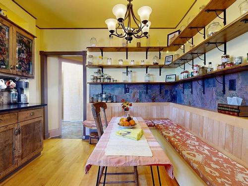 132 Hall Street, Lockeport, NS 