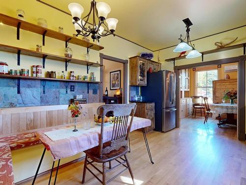 132 Hall Street, Lockeport, NS 