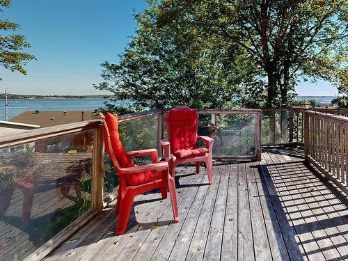 132 Hall Street, Lockeport, NS 