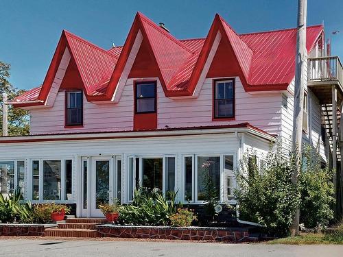 132 Hall Street, Lockeport, NS 
