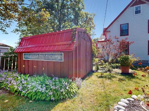 132 Hall Street, Lockeport, NS 