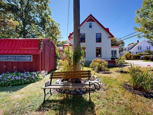 132 Hall Street, Lockeport, NS 