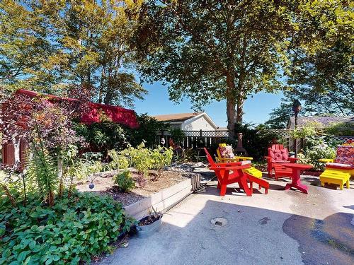 132 Hall Street, Lockeport, NS 