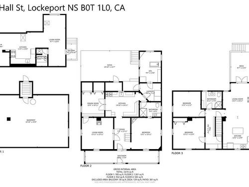 132 Hall Street, Lockeport, NS 