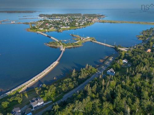 132 Hall Street, Lockeport, NS 