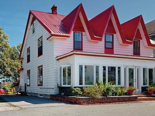 132 Hall Street, Lockeport, NS 