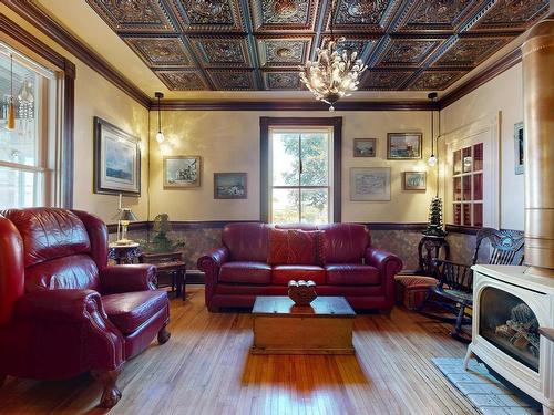 132 Hall Street, Lockeport, NS 