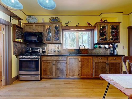 132 Hall Street, Lockeport, NS 