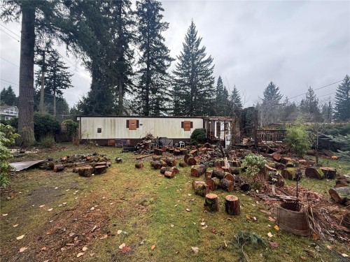 93 Powerhouse Rd, Courtenay, BC 