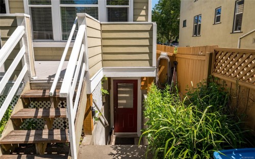 257 Michigan St, Victoria, BC 