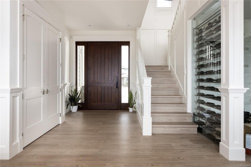 2701 Goldstone Hts, Langford, BC 