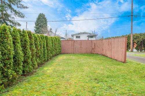 3964 11Th Ave, Port Alberni, BC 