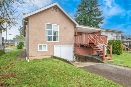 3964 11Th Ave, Port Alberni, BC 