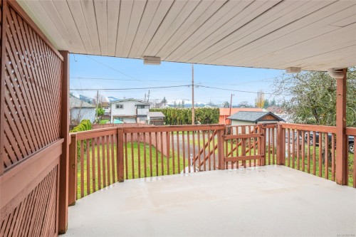 3964 11Th Ave, Port Alberni, BC 