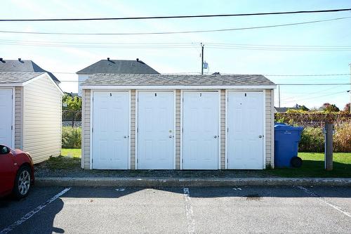 Rangement - 302-2932 Rue Montcalm, Vaudreuil-Dorion, QC - Outdoor