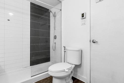 Bathroom - 409-10150 Place De L'Acadie, Montréal (Ahuntsic-Cartierville), QC - Indoor Photo Showing Bathroom