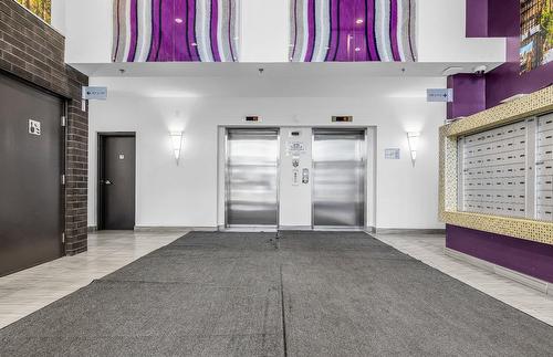 Elevator - 409-10150 Place De L'Acadie, Montréal (Ahuntsic-Cartierville), QC - Indoor Photo Showing Other Room